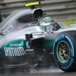 F1, Gp Europa: vince Rosberg, ordine arrivo. Classifiche: Mondiale e Costruttori