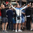 Euro 2016, flop 007: rientra in Francia ultrà russo espulso