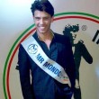 Mister Mondo 2016: Federico Carta rappresenta l'Italia3