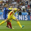 Euro 2016 Francia-Romania
