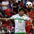 Galles-Irlanda del nord 1-0 video gol highlights foto pagelle_10
