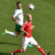 Galles-Irlanda del nord 1-0 video gol highlights foto pagelle_2