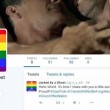 Isis, Anonymous hackera profili Twitter con scritte pro-gay FOTO 3