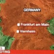 Germania: uomo spara in un cinema e fa decine feriti. Ucciso