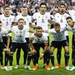 Germania-Polonia Euro 2016 foto