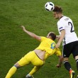 Germania-Ucraina 1-0 diretta. Video gol highlights: Mustafi_10