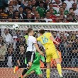 Germania-Ucraina 1-0 diretta. Video gol highlights: Mustafi_5