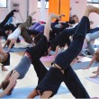 Giornata dello yoga: cos'è, perché fa bene e perché piace alle donne