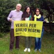 Giulio Regeni, appello genitori: "Ue isoli Egitto e Italia più esplicita"01