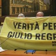 Giulio Regeni, appello genitori: "Ue isoli Egitto e Italia più esplicita"02