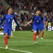 YOUTUBE Francia-Albania 2-0: GOL, HIGHLIGHTS, FOTO
