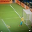 VIDEO Griezmann palo clamoroso in Francia-Romania (Euro 2016)