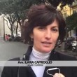 Ilaria Caprioglio, sindaco di Savona con un passato da modella FOTO2