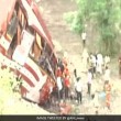YOUTUBE India, autobus contro auto a Mumbai: 17 morti4