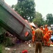 YOUTUBE India, autobus contro auto a Mumbai: 17 morti3