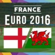 Inghilterra-Galles in streaming e tv, dove vederla
