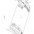 Apple, iPhone 360: uno smartphone tutto schermo? Il nuovo brevetto...