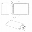 Apple, iPhone 360: uno smartphone tutto schermo? Il nuovo brevetto... 2