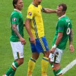 Irlanda-Svezia 1-1. Video gol highlights e foto: Hoolahan_2