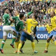 Irlanda-Svezia 1-1. Video gol highlights e foto: Hoolahan_3