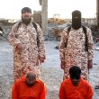 Isis, nuovo orrore: jihadista giustizia suo fratello02