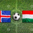 Islanda-Ungheria: diretta live Euro 2016 su Blitz con Sportal_1