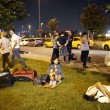 YOUTUBE Turchia, attentato all'aeroporto di Istanbul: decine di morti 12