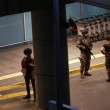 YOUTUBE Turchia, attentato all'aeroporto di Istanbul: decine di morti 99