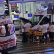 YOUTUBE Turchia, attentato all'aeroporto di Istanbul: decine di morti 4