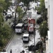 YOUTUBE Istanbul, bomba contro poliziotti: morti e feriti5