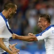 Italia-Irlanda, diretta. Formazioni ufficiali - video gol highlights