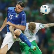 Italia-Irlanda 0-1. Video highlights, foto e pagelle_2