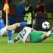 Italia-Irlanda 0-1. Video highlights, foto e pagelle_6