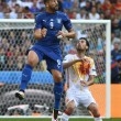 Italia-Spagna video gol highlights foto pagelle_18