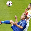 Italia-Spagna video gol highlights foto pagelle_20