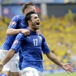 Italia-Svezia 1-0. Video gol highlights, foto e pagelle_2