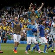 Italia-Svezia 1-0. Video gol highlights, foto e pagelle_3