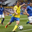 Italia-Svezia 0-0 FOTO: diretta live Euro 2016 su Blitz
