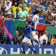 Italia-Svezia 1-0: FOTO e highlights. Italia agli ottavi
