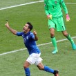 Italia-Svezia 1-0: FOTO e highlights. Italia agli ottavi