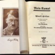 Il Giornale distribuisce gratis il Mein Kampf di Hitler
