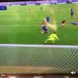 Robson Kanu VIDEO gol in Galles-Slovacchia 2-1