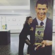 Katia Aveiro: la bella sorella di Cristiano Ronaldo 2