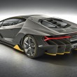 Centenario, Lamborghini più veloce di sempre debutta negli Usa2