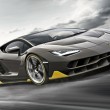 Centenario, Lamborghini più veloce di sempre debutta negli Usa