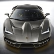 Centenario, Lamborghini più veloce di sempre debutta negli Usa8