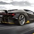 Centenario, Lamborghini più veloce di sempre debutta negli Usa7