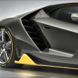 Centenario, Lamborghini più veloce di sempre debutta negli Usa6