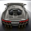 Centenario, Lamborghini più veloce di sempre debutta negli Usa4
