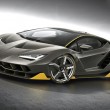 Centenario, Lamborghini più veloce di sempre debutta negli Usa3